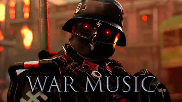 "AGE OF TERROR" WAR AGGRESSIVE INSPIRING BATTLE EPIC! POWERFUL MILITARY MUSIC
