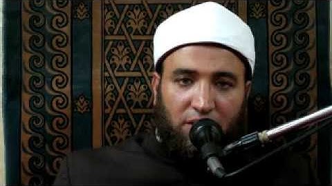 الشيخ مختار صفوان  - القرآن الكريم