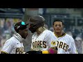 Fernando Tatis Jr. highlights: Electric postseason debut in NL Wild Card Series | Take The Cake