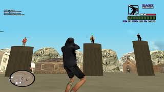 Como Fazer Double Hit SAMP - Tutorial Explicativo.