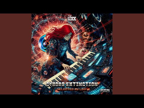 Watch The Borg on YouTube Watch The Borg on YouTube