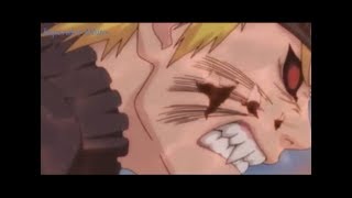 Amv Naruto Vs. Orochimaru Bones - Blastzone