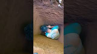 PROSES PEMBUATAN PEUYEUM TAI #viral #trending #shorts #viralvideo #shortvideo