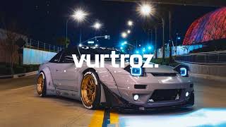 Alex Vilenskiy - Dvizh (MVDNES Remix) (Bass Boosted)