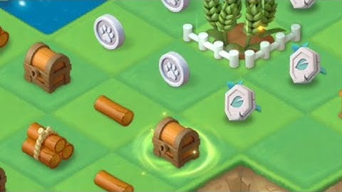 Merge Miracle Gameplay Walkthrough ( part 1 ) android,iOS