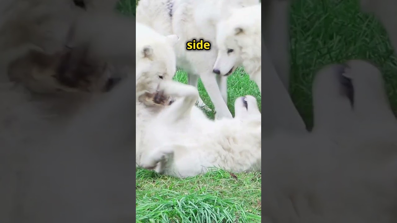 Mind-Blowing Wolf Facts That Will Change How You See Them | Wolves & Their Impact on Nature