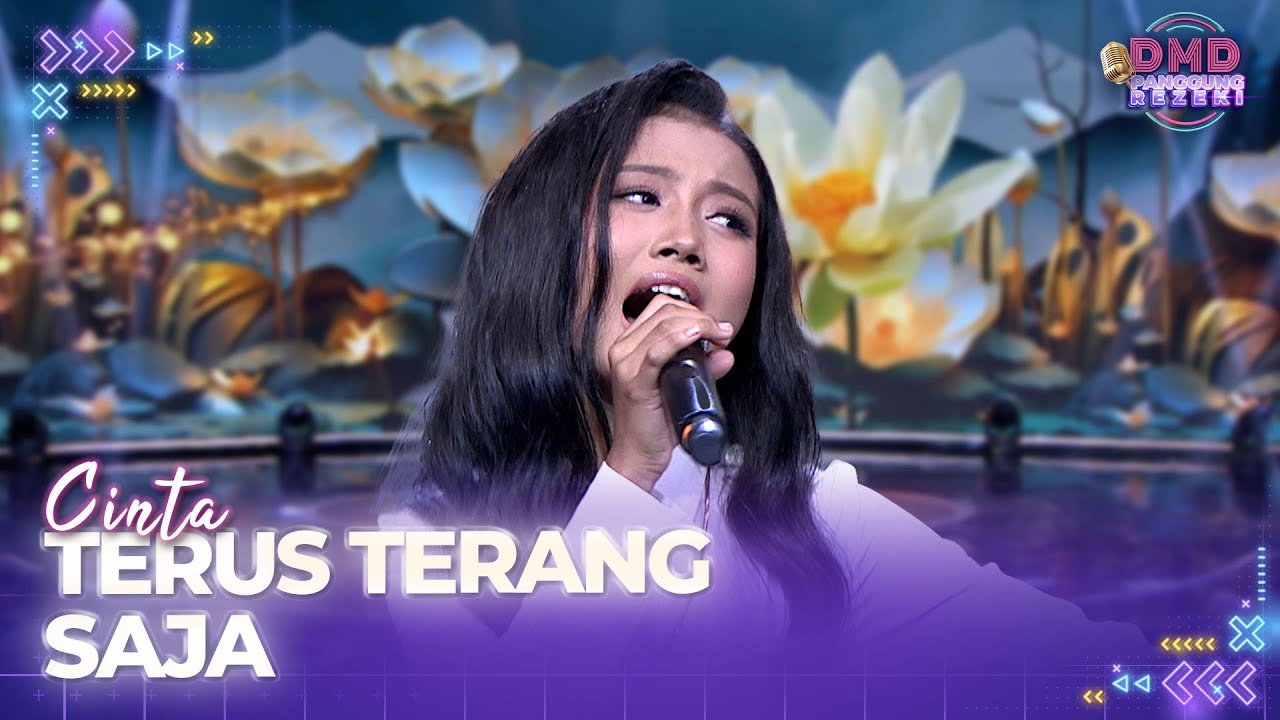 CINTA (Medan) - Terus Terang Saja | DMD PANGGUNG REZEKI