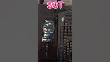 keyboard mobile se connect nahi ho Raha hai?