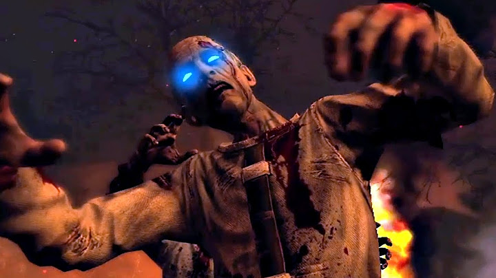 CALL OF DUTY: BLACK OPS II | Zombies Trailer Nuketown [HD]