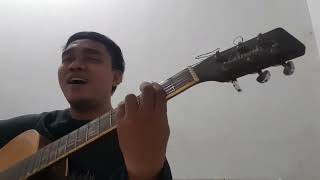 CRAZYRASTA - DI DEKATMU ( Unyil Rokhim Suhendarto accoustic solo version )