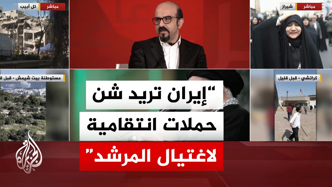 ��� ����� ���� ������� �������� ��� ������ ������
 - نشر قبل 10 دقيقة