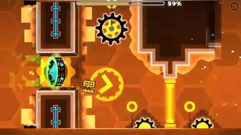 Blast processing V2 by findexi