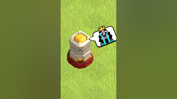 Walls are in trouble 😭 (Clash of Clans)