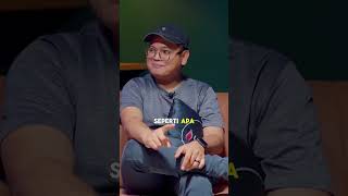 TAHLILAN JANGGAL DI DESA ORANG HILANG!! #shorts