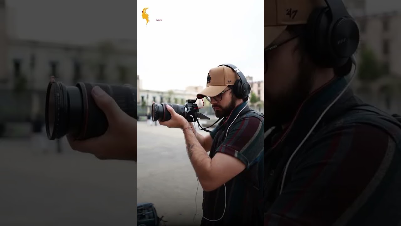 Nari Voyage – Fashion Calendar Retreat in BAKU | 7th Aug - 11th Aug'25