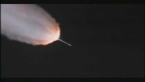 ULA Delta II (GPS 2R-21)