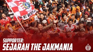 Cerita Dibalik Terbentuknya THE JAKMANIA | Supporter screenshot 3