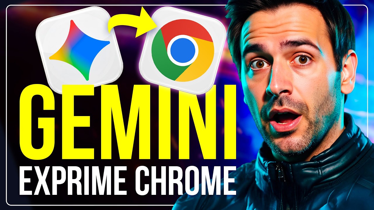 CREA herramientas ÚTILES en Chrome (...con UN prompt)