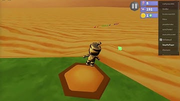 Interesting thing in Kaizo Robot 64