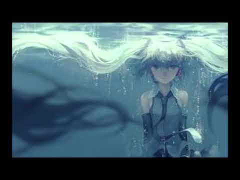 Mwk ft  Hatsune Miku - Drowned Out