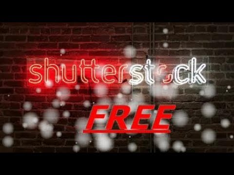 Vidéo: Comment Télécharger Facilement Des Fichiers Sur Shutterstock