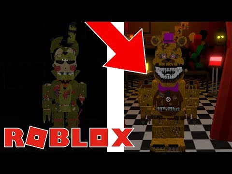 Updated 2019 New Finding All Badges And Secret Animatronics In Roblox Ultimate Custom Night Rp Youtube - finding bankrupt badge in roblox ultimate custom night rp youtube