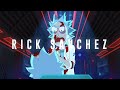 Rick sanchez  helpurself rick and morty