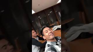 My Video of Peter Sudarso