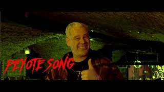 Johnny Zuidhof (Batmobile) About Peyote Song, The 1St Big Psychobilly Movie