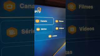 IPTV PRO PARA ROKU STREAMING STICK