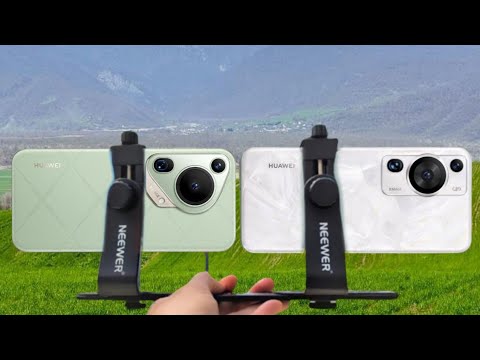 Huawei Pura 70 Ultra Vs Huawei P60 Pro| Camera Test Comparison