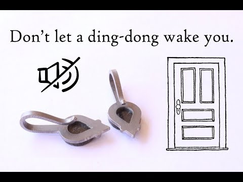 bell-mouse.-invention-for-your-doorbell.