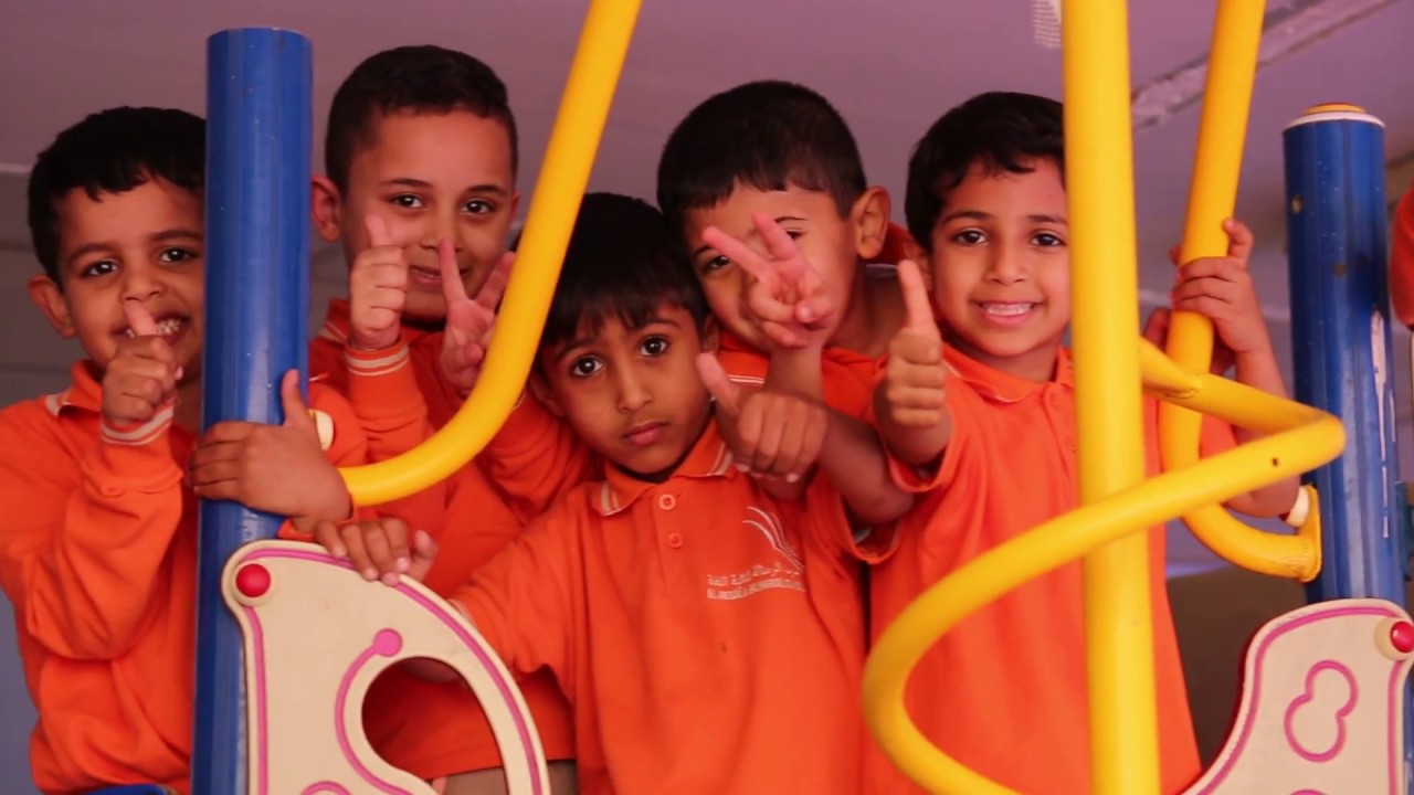 Al Resala Bilingual School Kuwait YouTube