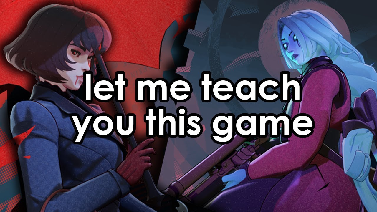 Welcome to New York: A new player's guide to Deadlock