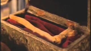 Medievil   Monks Relics