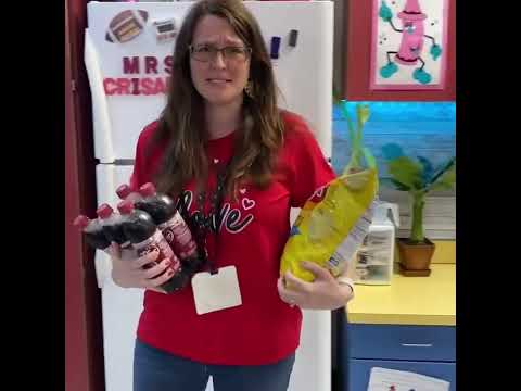 Manning Early Childhood Center Shows How Every Student Counts and Teamwork Makes the Dream Work