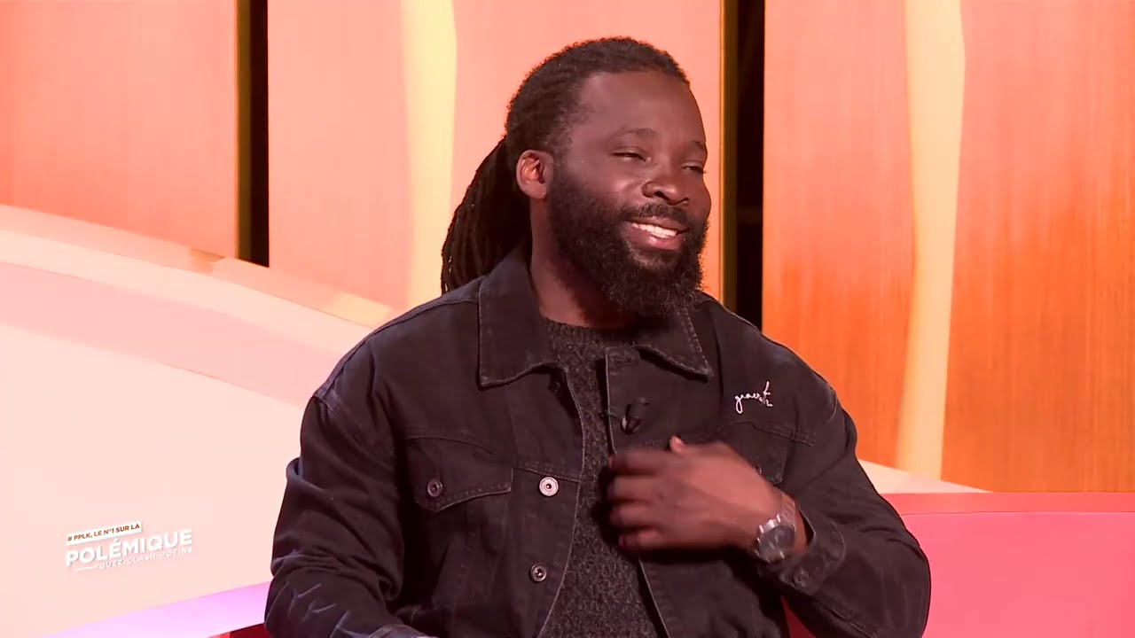 Peopl'Emik du 04 Mars 2026 avec Dj Congélateur