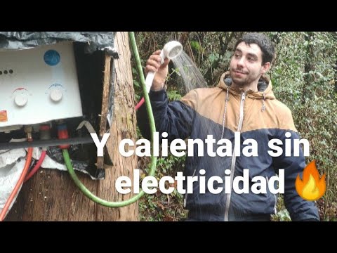 Video: Cómo Llevar Al Agua Potable