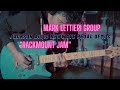 Mark lettieri group  jackson audio newwave demos rackmount jam