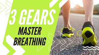 Master 3-Gear Breathing for Running: Boost Stamina for Fitness Tests