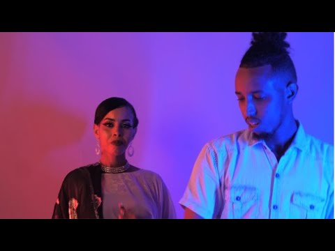 HASSAN XIDIG FT ANISA ARAGSAN I DHIBKAAGU WAA DHIBKAYGA I OFFICIAL VIDEO 2021 I