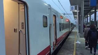 台鐵 232次 TEMU2000 普悠瑪自強號 志學站 開車