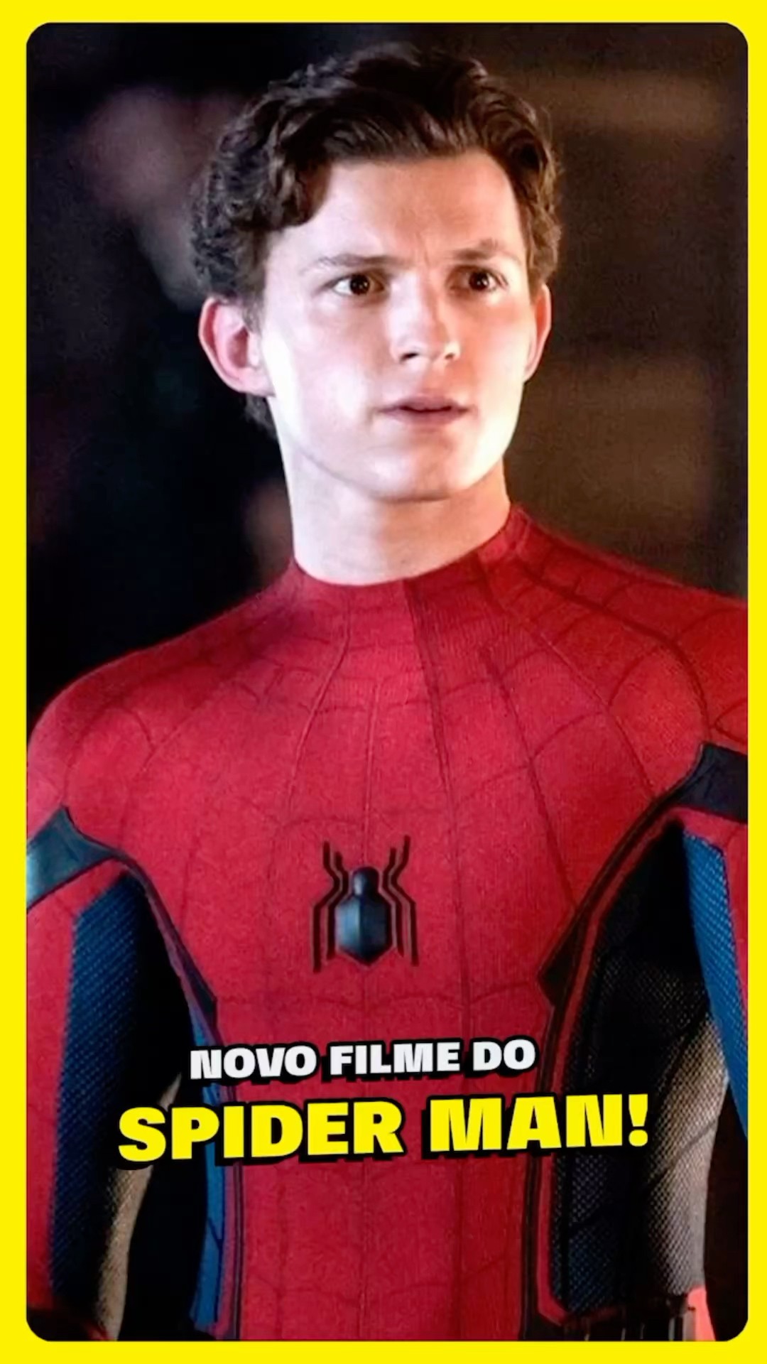 SPIDER MAN 4 COM ANDREW GARFIELD E TOBEY MAGUIRE NOVAMENTE?