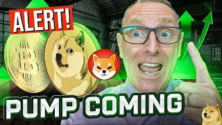 Dogecoin Bitcoin News Today Huge Price Surge Coming For Doge 5 Million 