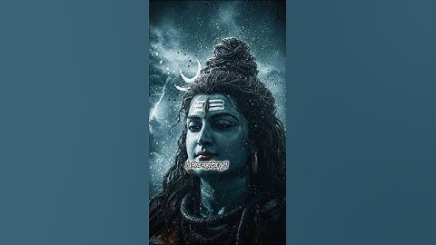 देवों का देव तू शिव महादेव तू | Mahadev status | #mahadev​ #shorts​ #status #shiv #shortsfeed #viral
