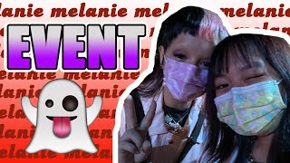 Melanie Attends Halloween Event and Fan Meets Them | Melanie Martinez News