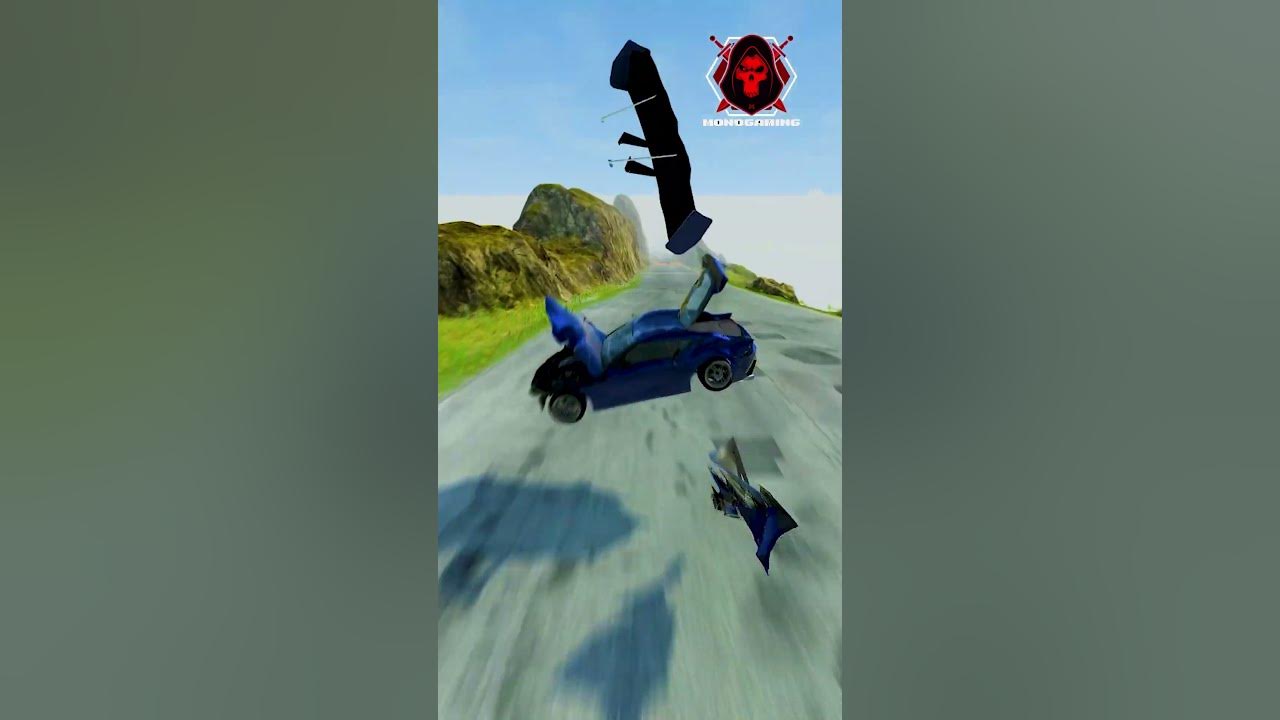 toyota-supra-high-speed-crash-beamng-drive-shorts-youtube