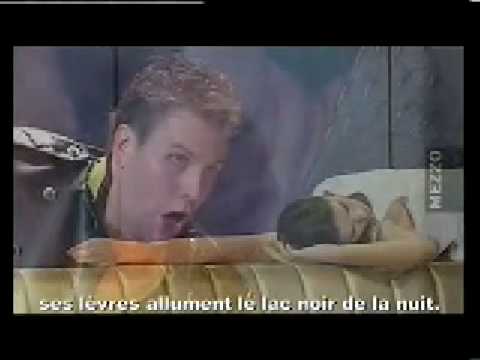 Bartlomiej Misiuda sings Tarquinius (Benjamin Brit...
