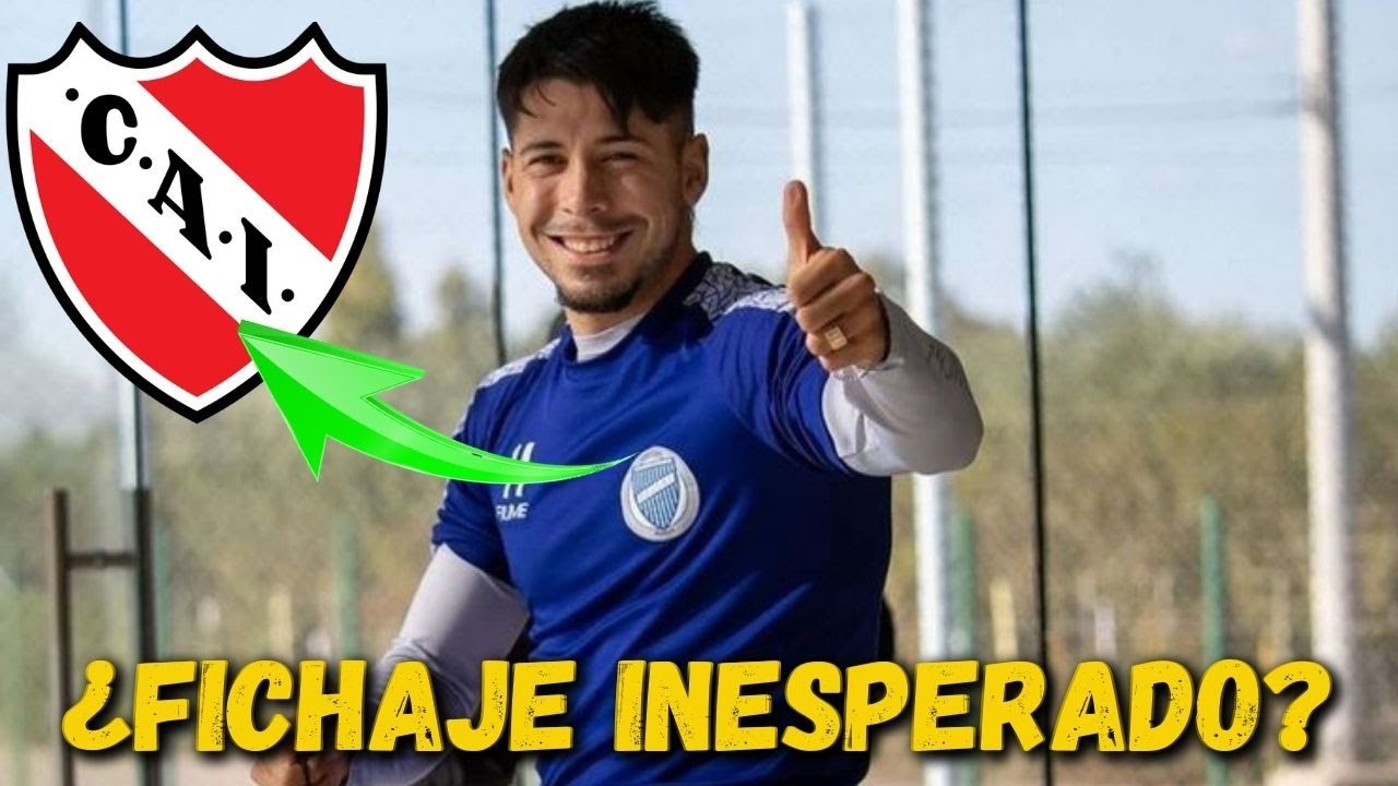 🚨LO QUE NADIE ESTABA MIRANDO💥ÚLTIMAS NOTICIAS DE INDEPENDIENTE!