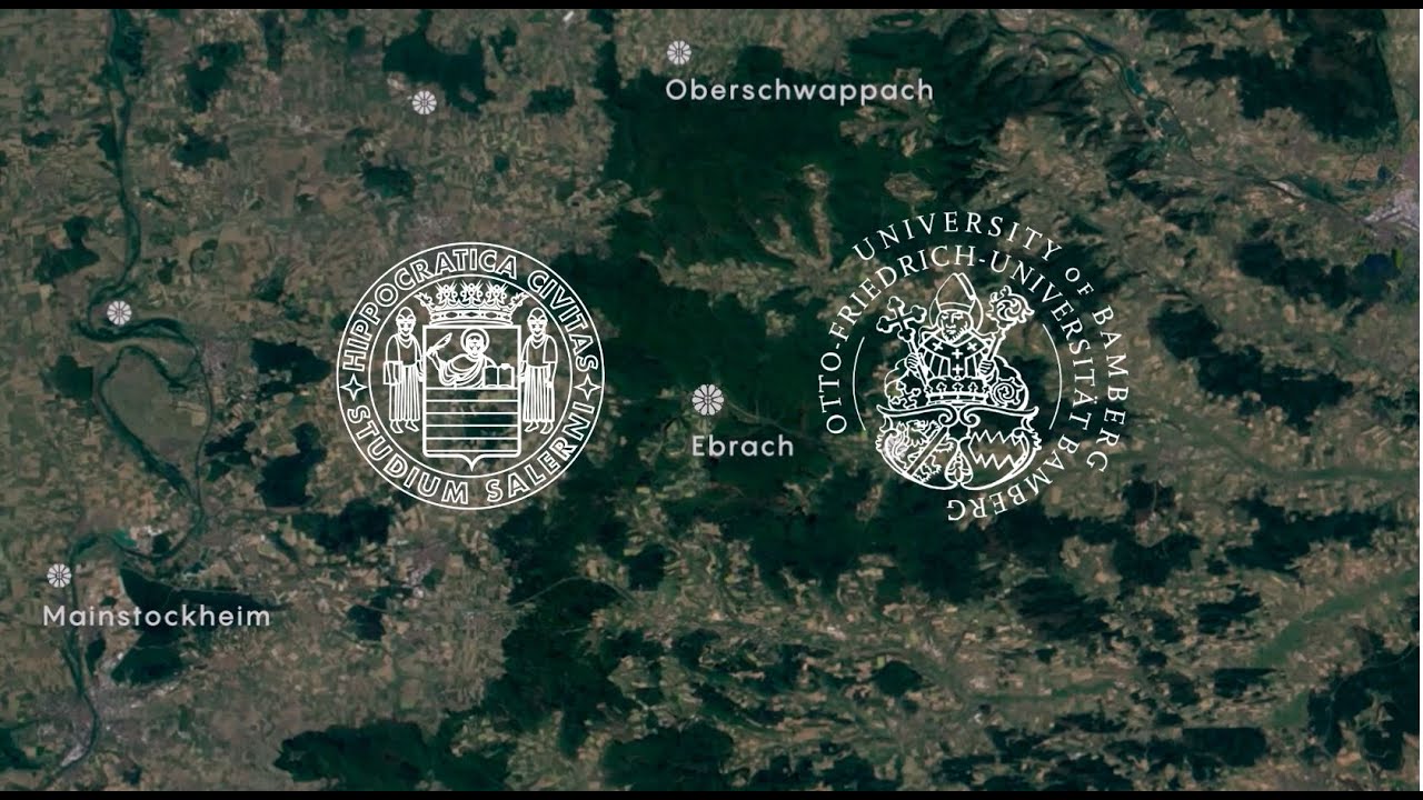 Cultural Landscapes - Cistercians Gardens in Germany